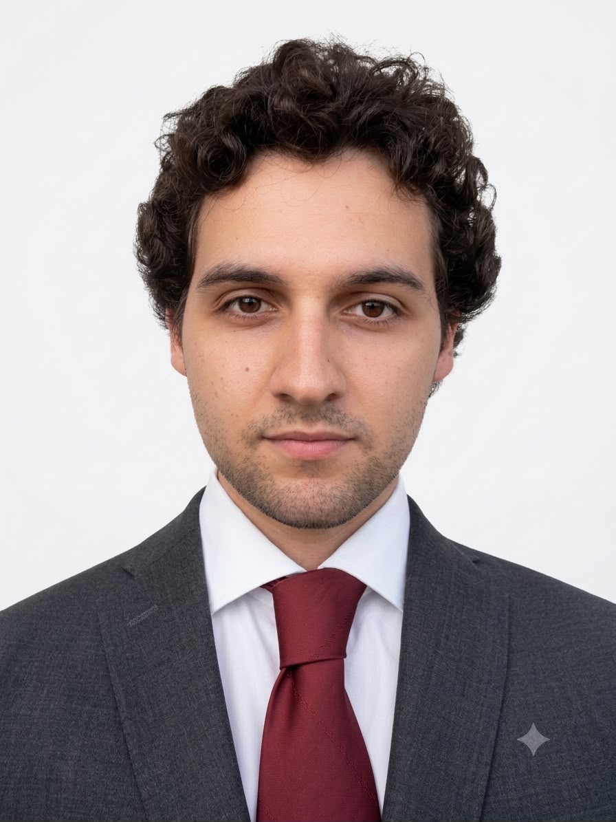 Giorgio Piccolo